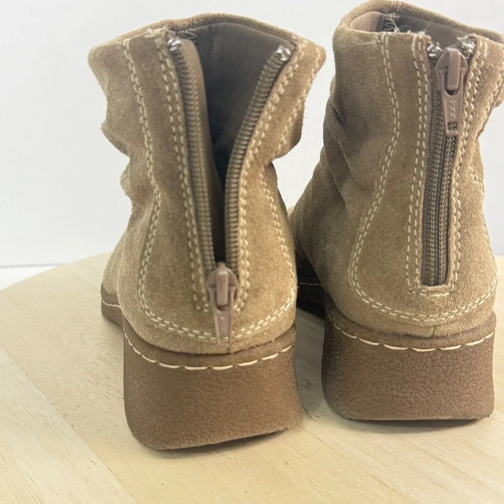 Naturalizer women ankle